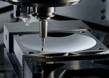 Experience the Power of the Sodick UX450L – A Game-Changer in High-Speed Machining