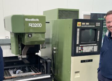 Join Us This Week at the Sodi-Tech EDM Open House