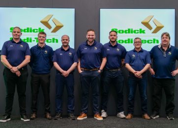 Sodi-Tech UK Open House 2025 – A Look Back at an Incredible Three Days