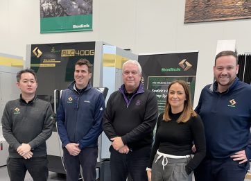 Sodi Tech UK Enters 2026 with Optimism Following Strong End to 2025