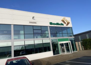 Sodi Tech UK Reflects on a Successful 2025 and Wishes Partners a Happy Christmas