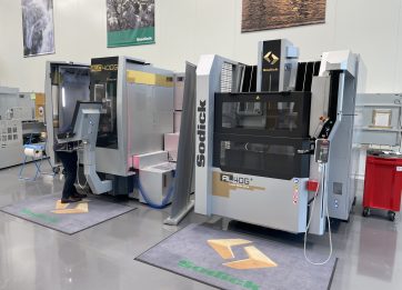 Celebrate 35 Years with Sodi-Tech – Exclusive Finance Offers Available on New Sodick Machines
