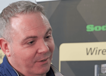 Strong Presence for Sodick at Southern Manufacturing Exhibition