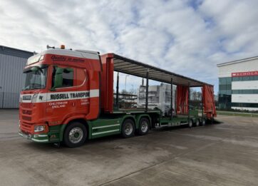 Sodi-Tech UK Delivers Refurbished Sodick WEDM to New Customer