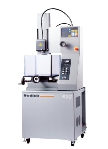 K1C Hole Drill EDM