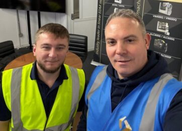 Sodi-Tech UK Reports Successful Southern Manufacturing & Electronics Show