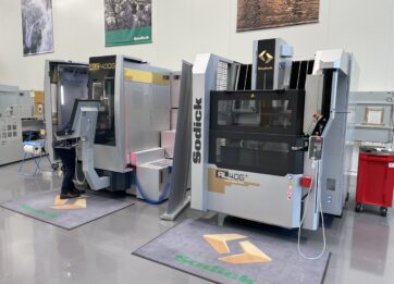 Celebrate 35 Years with Sodi-Tech – Exclusive Finance Offers Available on New Sodick Machines