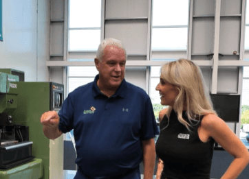 35 years of Sodi-Tech UK: Peter Capp reflects on the journey