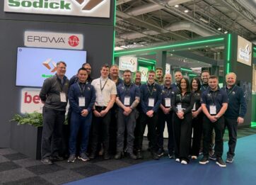 What a week… thank you to everyone who visited our booth at MACH 2026.