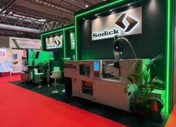 Did You Miss Us at Interplas 2026?