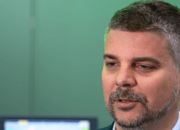 “We do have a lot of success stories in this relationship — and many happy customers worldwide.”