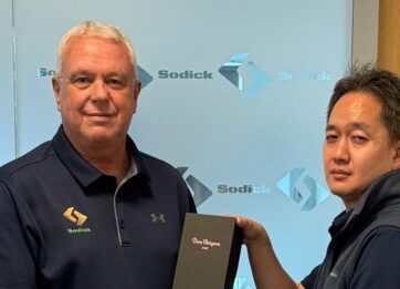 Sodi-Tech Celebrates 35 Years in Business